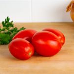 Tomatoes, Plum